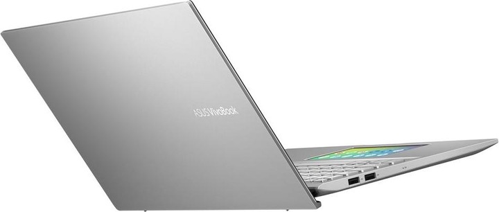 Immagine prodotto ASUS VivoBook S15 – S532FL-BQ208T (15.60", Intel Core i7-10510510U, 8 GB, 512 GB, CH)