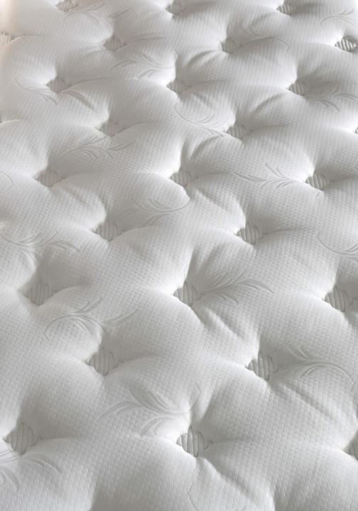 Produktbild Homitis Kelsey (Federkern, 200 x 200 cm)