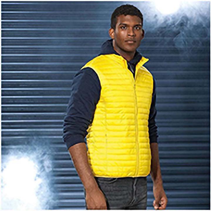 Produktbild 2786 Tribe Fineline Bodywarmer (S)