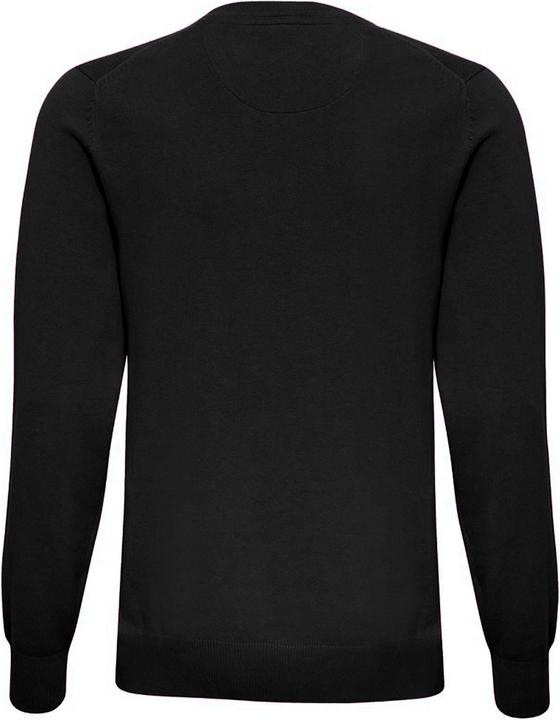 Immagine prodotto Asquith & Fox Maglia con scollo a V in cotone (XL)