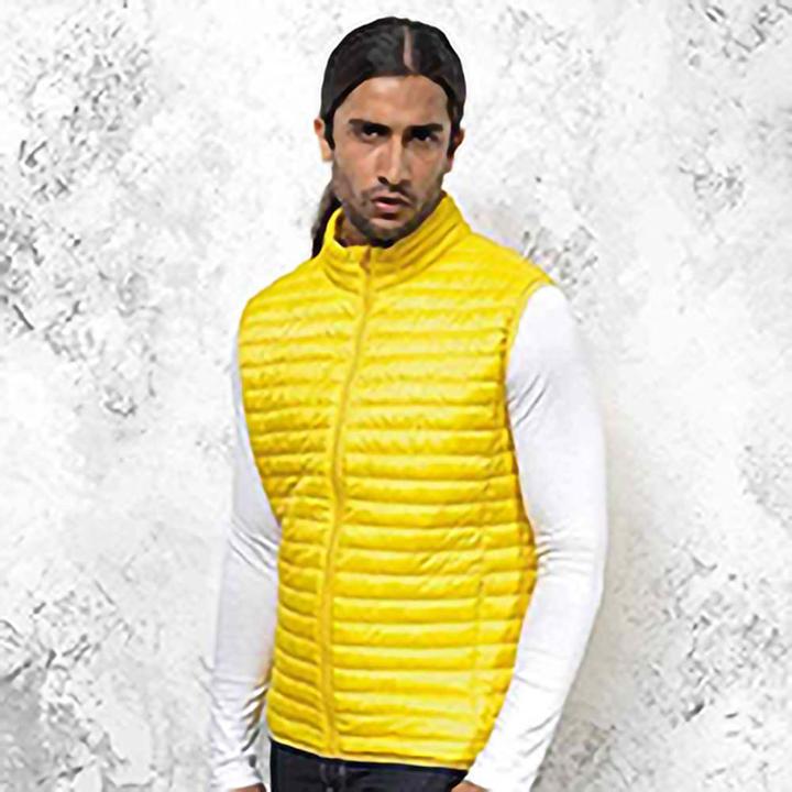 Produktbild 2786 Tribe Fineline Bodywarmer (S)