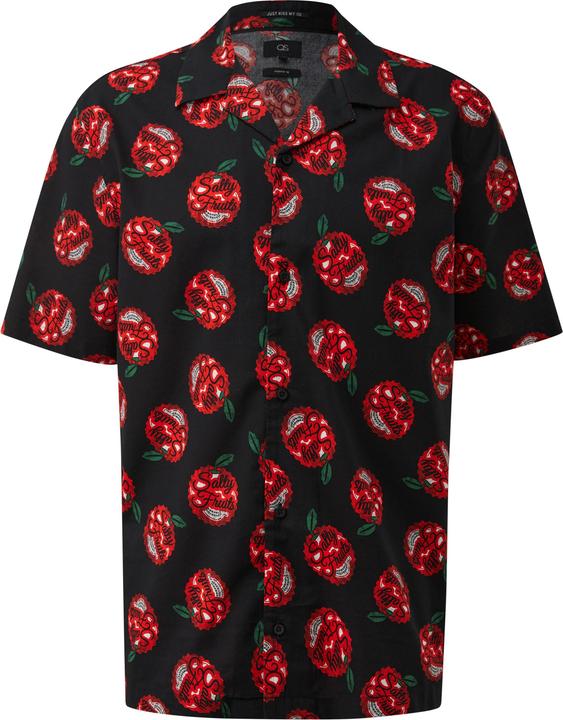 Produktbild s.Oliver Hemd (M)