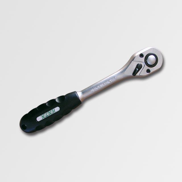 Honiton, Ratsche, GRZECHOTKA 1/2" PLAST. (1/2")