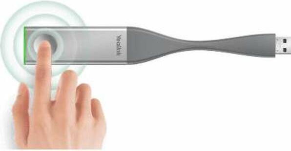 Actual product image Yealink WPP20