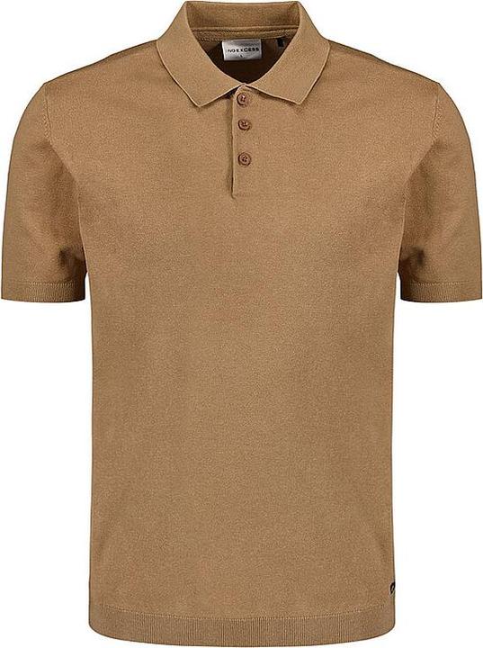 Actual product image No Excess Poloshirt (L)