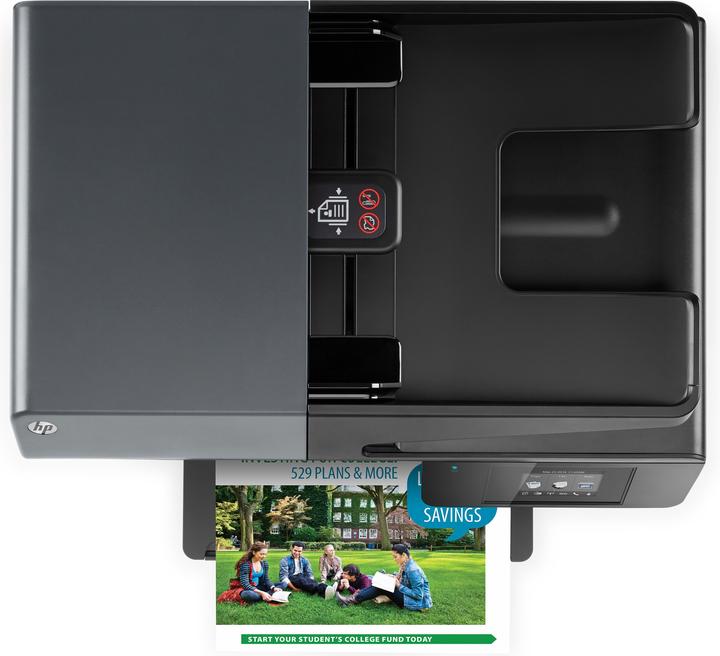 Produktbild HP OfficeJet Pro 6820 (Tintenpatrone, Farbe)