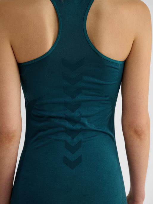 Actual product image hummel Hmltif Seamless Top (XS)