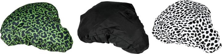 Image du produit Benson Couvre-selle imperméable mix