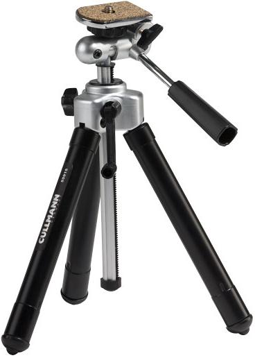 Cullmann Ministativ PRONTO DE LUXE (Kurbel)