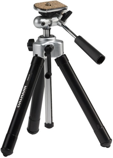 Cullmann Ministativ PRONTO DE LUXE (Kurbel)
