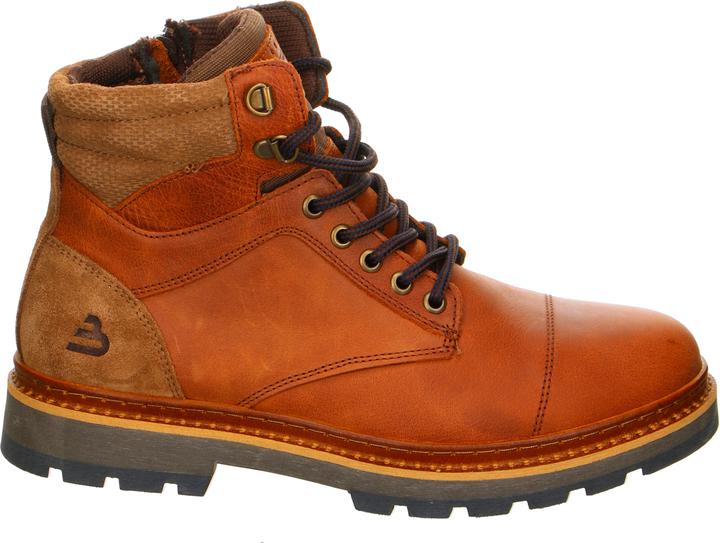 Actual product image Bullboxer 022T81767A2499SU10 (43)