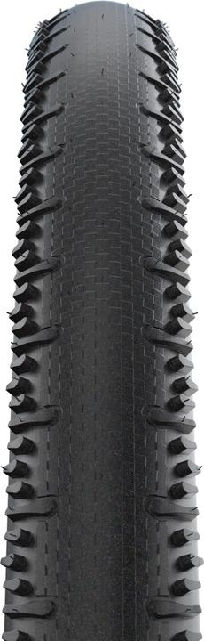 Actual product image Schwalbe G-One RS (28 x 1.50, 40-622)