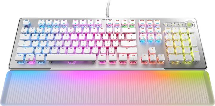 Actual product image Roccat Vulcan II Max (DE, Cable)