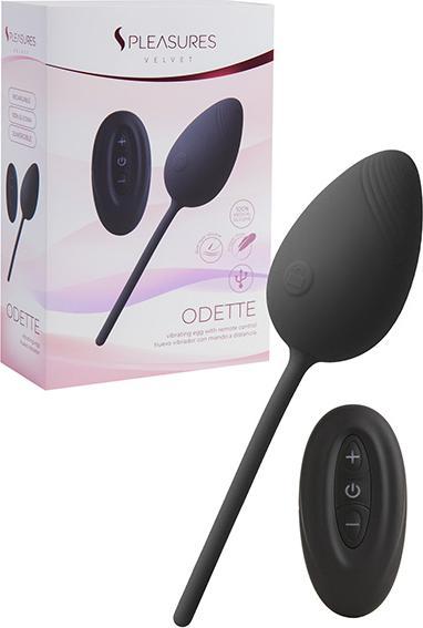 Produktbild S Pleasures Odette
