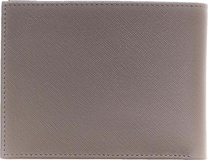 Actual product image Guess Certosa Billfold Coin Wallet