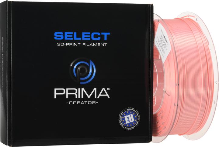 Productafbeelding Prima Creator PrimaSelect PLA Satijn (1.75 mm, 1000 g)