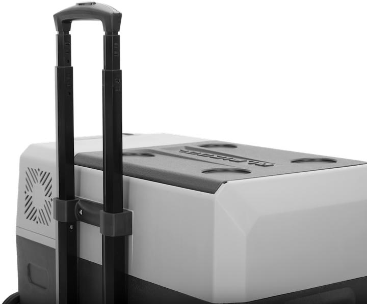 Produktbild Autosolar Kühlbox 40L (40 l)