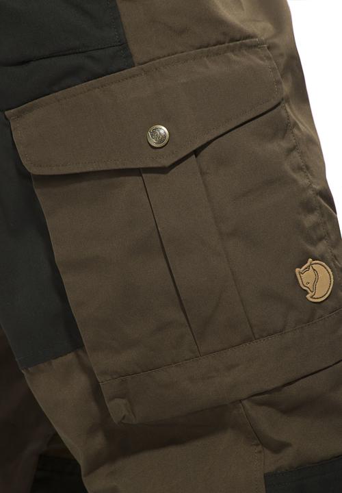 Produktbild Fjällräven Barents Pro Winter Trousers (M)