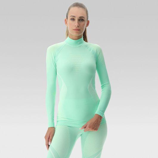Immagine prodotto UYN Thermoshirt Mit Stehkragen Evolutyon (XS)