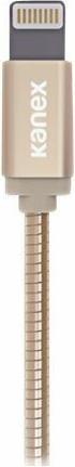 Actual product image Kanex DuraFlex Lightning Cable (1.20 m)