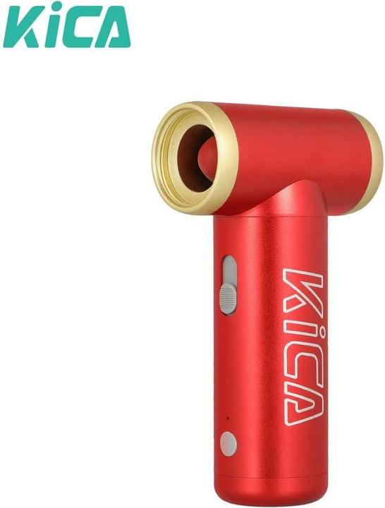 Actual product image Kica Jet Fan 2