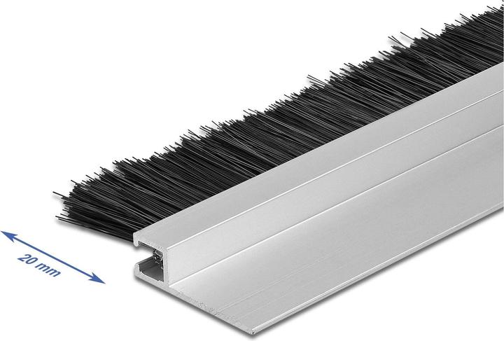 Image du produit Delock Bandes de brosses