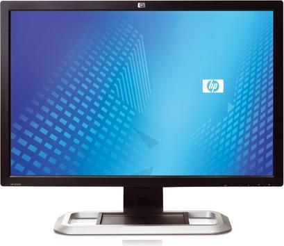 HP LP3065, 30" TFT, Widescreen, 2560 x 1600, 3 x DVI (2560 x 1600 pixels)