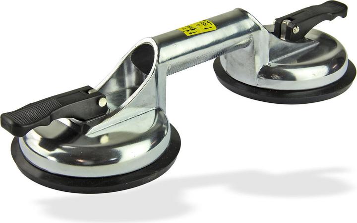 Actual product image Dema Suction lifter / Glass suction cup GH100 up to 120 kg (120 kg)