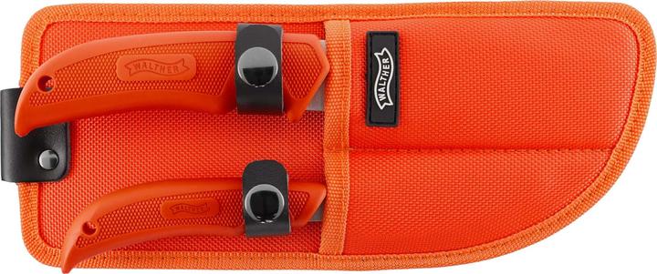 Produktbild Walther Hunter Knife Set 2 (11 cm)
