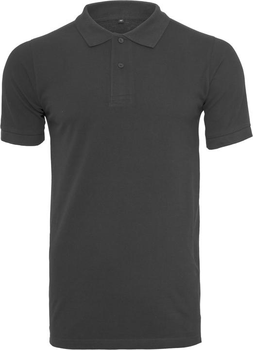 Immagine prodotto Build Your Brand Polo in piqué (M)