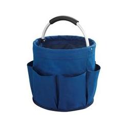 Wenko Putzmittel-Organizer Reinigungs-Caddy blau (2 Stk.) (69498800)