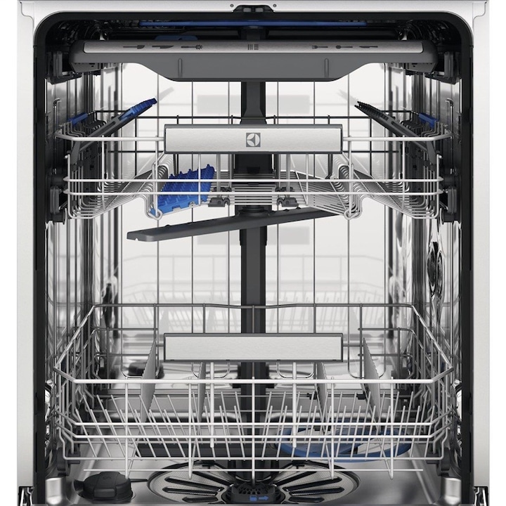 Image du produit Electrolux EEG68600W