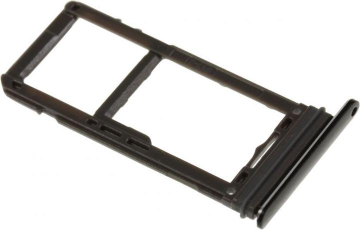 Produktbild Samsung Galaxy S8 Plus Sim Card Holder - Black (Samsung Galaxy S8+)
