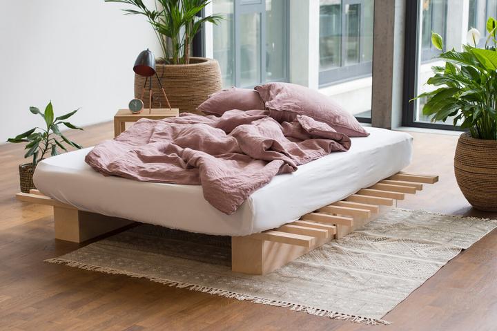 Produktbild lavie Linus (Duvetbezug, 160 x 210 cm)