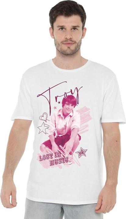 Produktbild High School Musical 3 TShirt (M)