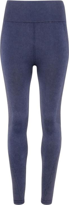 Produktbild Tri Dri Sportleggings 3DPassform DenimLook nahtlos (XS)