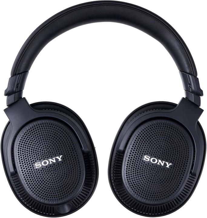 Image du produit Sony MDR-MV1 (Pas de réduction du bruit, Filaire)