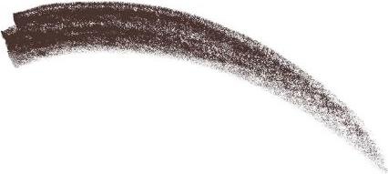 Actual product image Rimmel London Professional Eyebrow Pencil (Dark Brow)