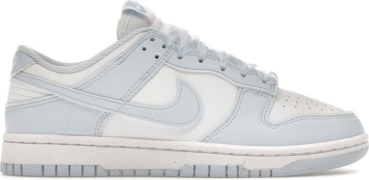 Immagine prodotto Nike Dunk Low Next Nature White Blue Tint (Women's) (37.5)
