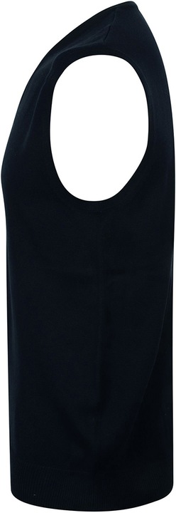 Immagine prodotto Henbury Maglia a maglia fine con scollo a V (M)