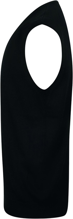 Immagine prodotto Henbury Maglia a maglia fine con scollo a V (3XL)