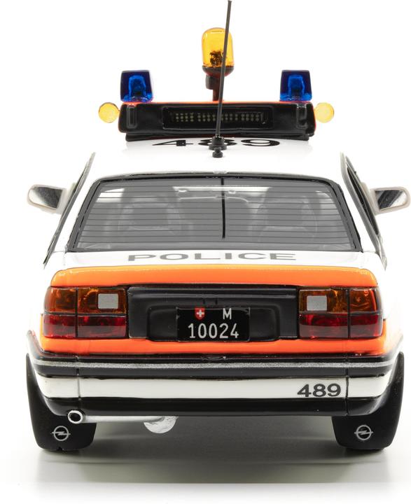 Produktbild Ace Opel Senator B 3.0i Militärpolizei