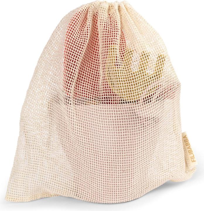 Immagine prodotto Filibabba Silikon Strandset - Peach Mix