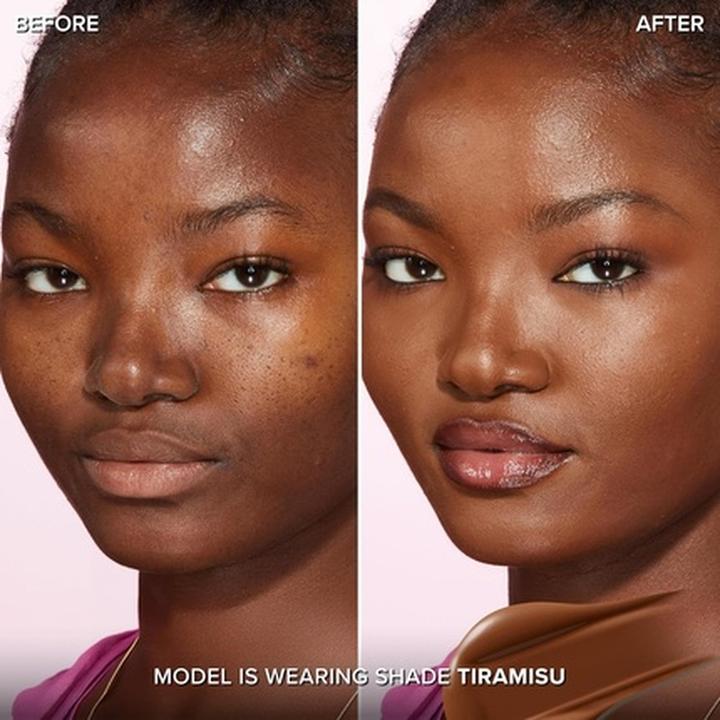 Produktbild Too Faced Born This Way Original Foundation (Tiramisu)