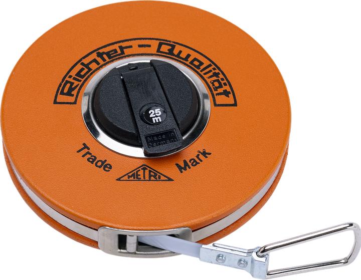 Immagine prodotto Richter Metro a nastro in acciaio Richter 348P/25 (25 m)