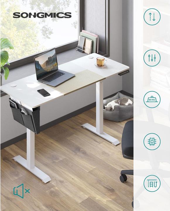 Actual product image Songmics Work (140 x 60 x 120 cm)