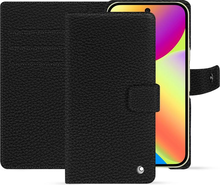 Ebony (Black)