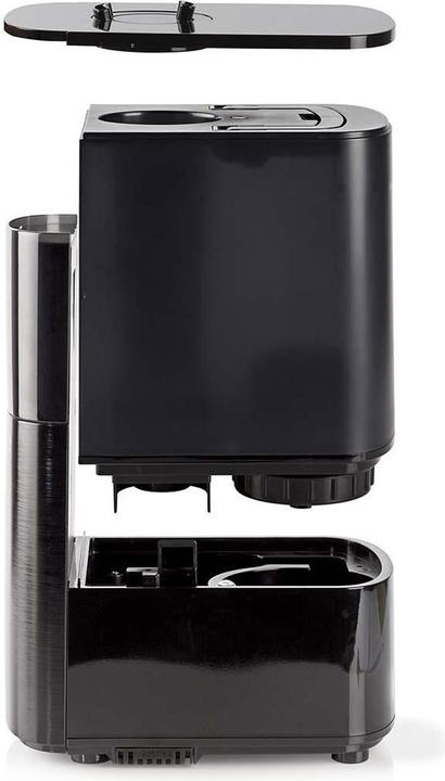 Image du produit Nedis Humidificateur 30 W Avec brume fraîche 6 l Hygromètre Minuterie Convient pour un espace jusqu'à : (50 m²)