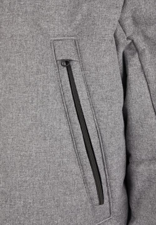 Immagine prodotto Calamar Parka in Wolloptik