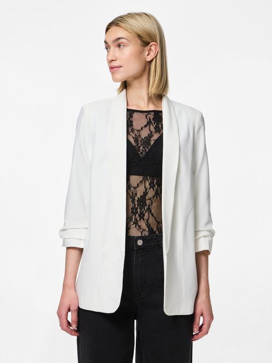 Produktbild Pieces Langer 3/4-Ärmel Blazer (XL)